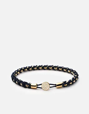 Nexus Chain Bracelet 101-0239-003