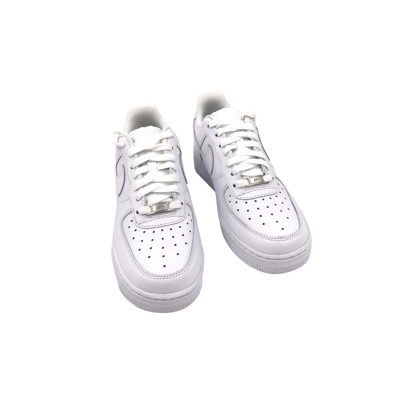 Nike Air Force 1 '07 Triple White Uomo CW2288 111