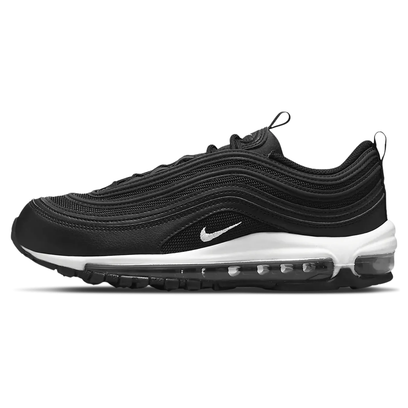 Nike Air Max 97 Wmns 'Black'