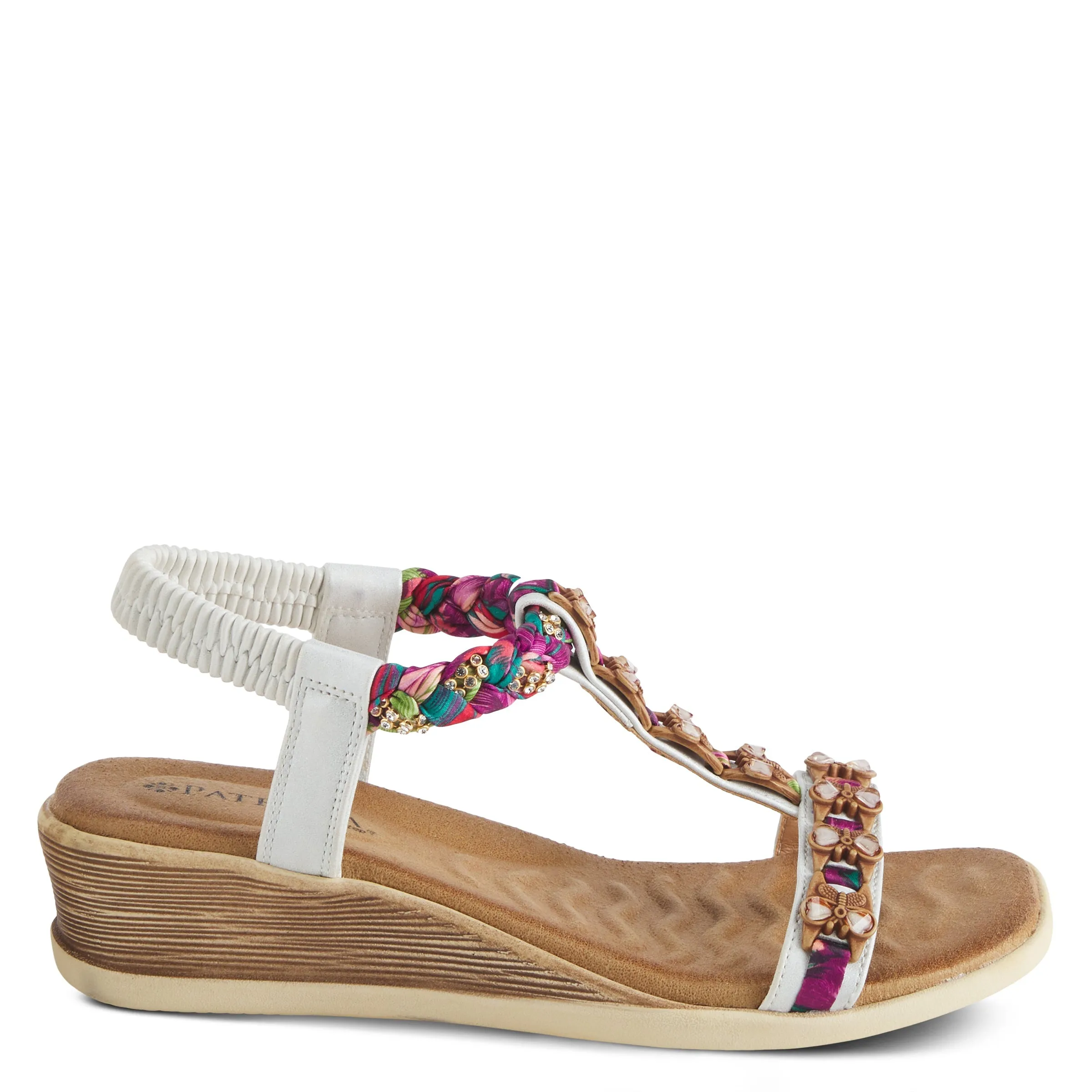 Patrizia ZURI Sandals