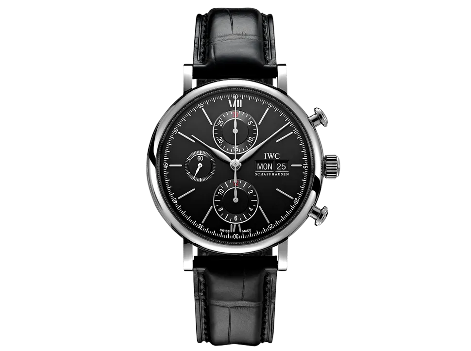 PORTOFINO CHRONOGRAPH