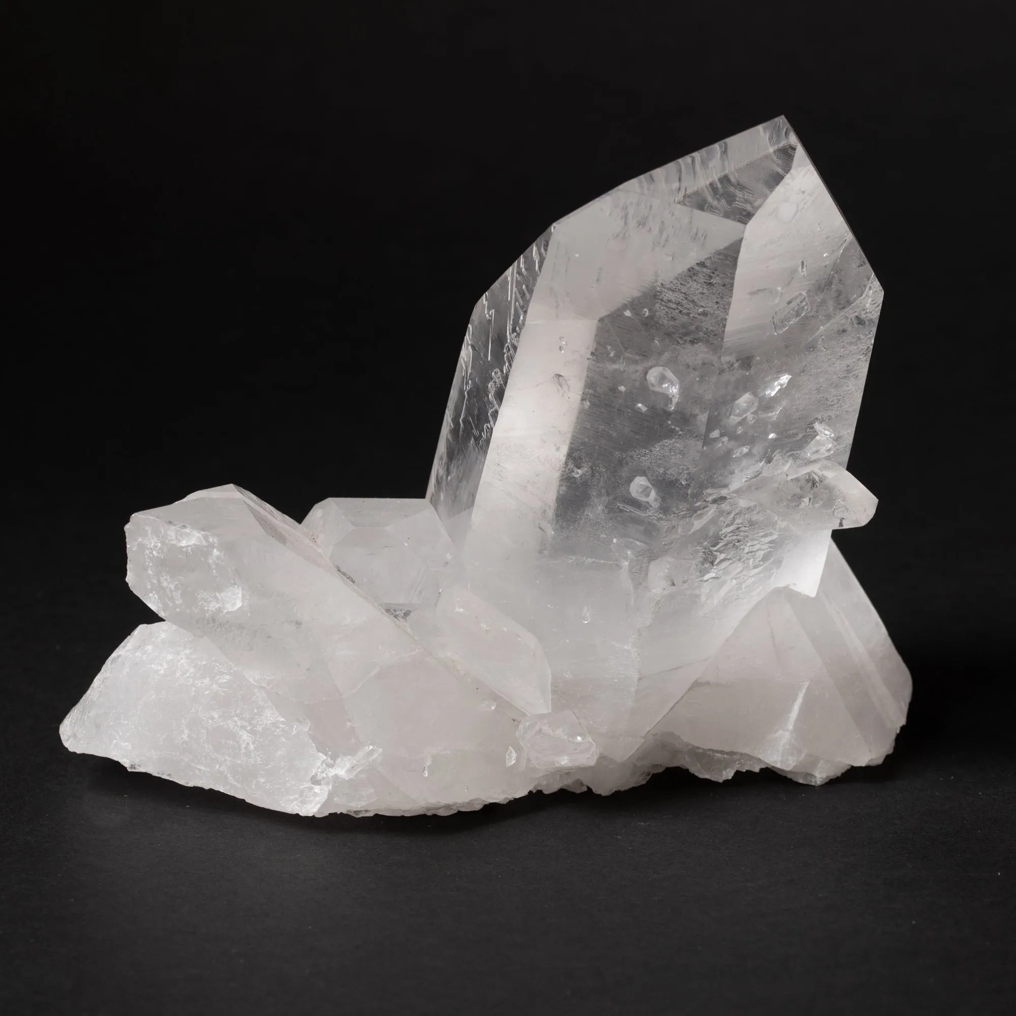 Quartz Cluster - 1.808kg