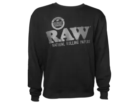 RAW Crewneck Sweatshirt