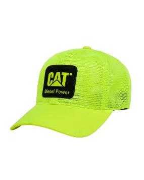 Safety Mesh FLEXFIT 110 Cap