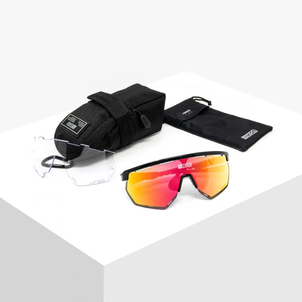 Scicon Aerowing Sport Performance Sunglasses