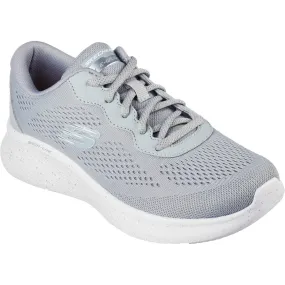 Skechers 149990 Skech-Lite Pro Womens Lace Up Trainer