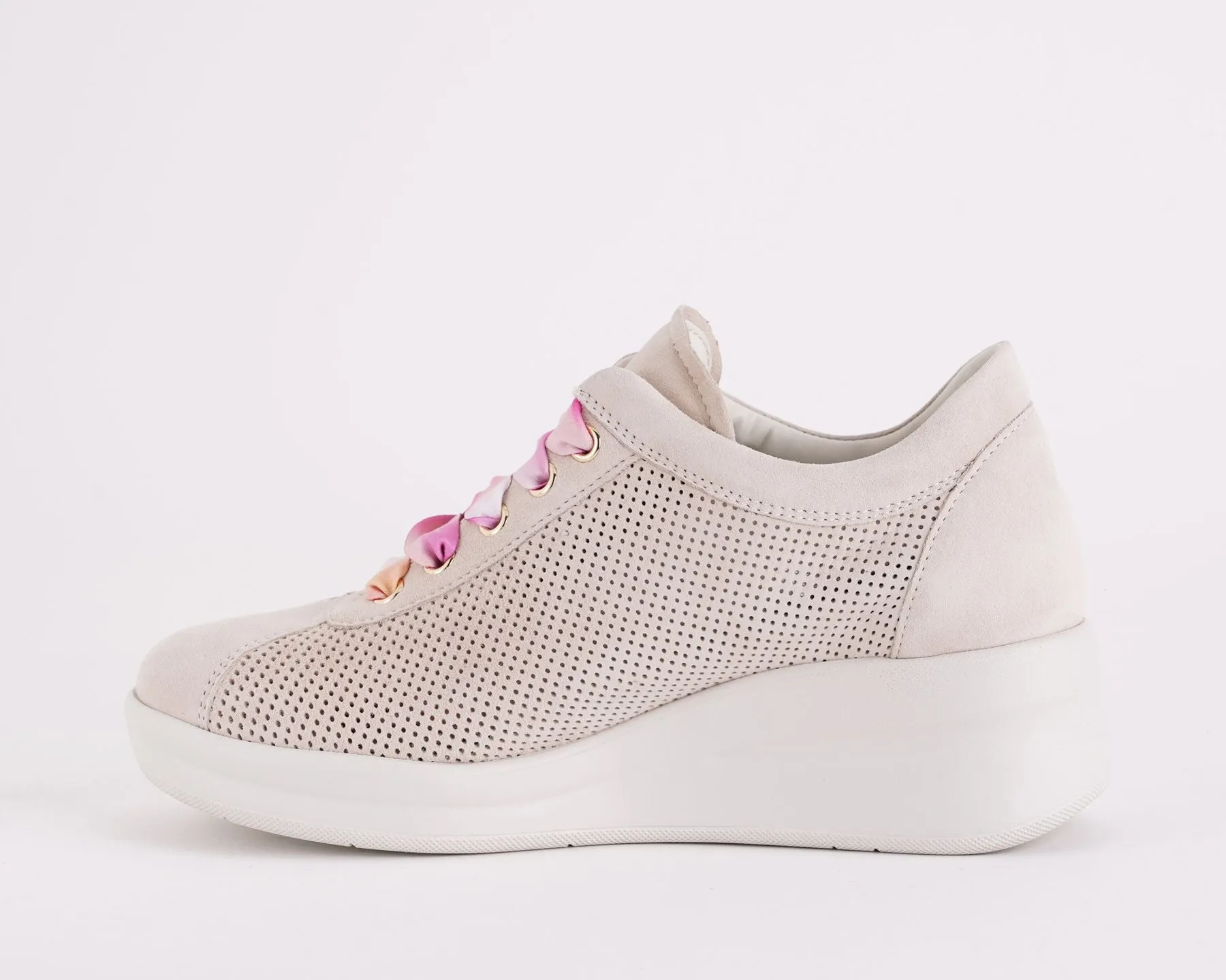 Sneakers alte Donna