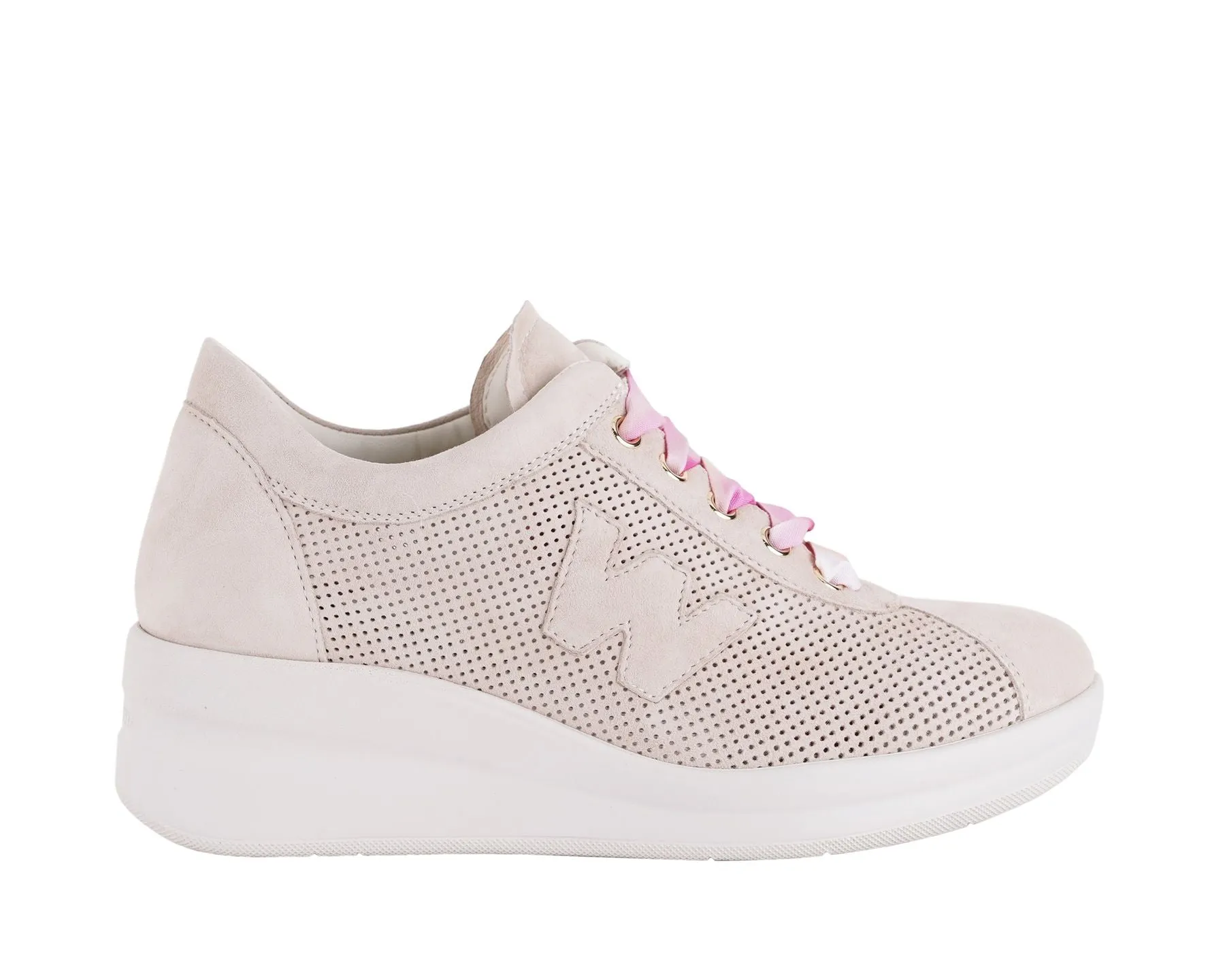 Sneakers alte Donna