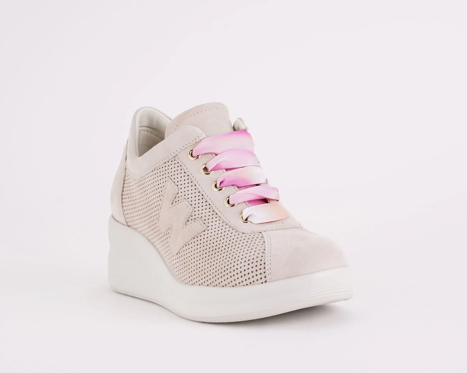 Sneakers alte Donna