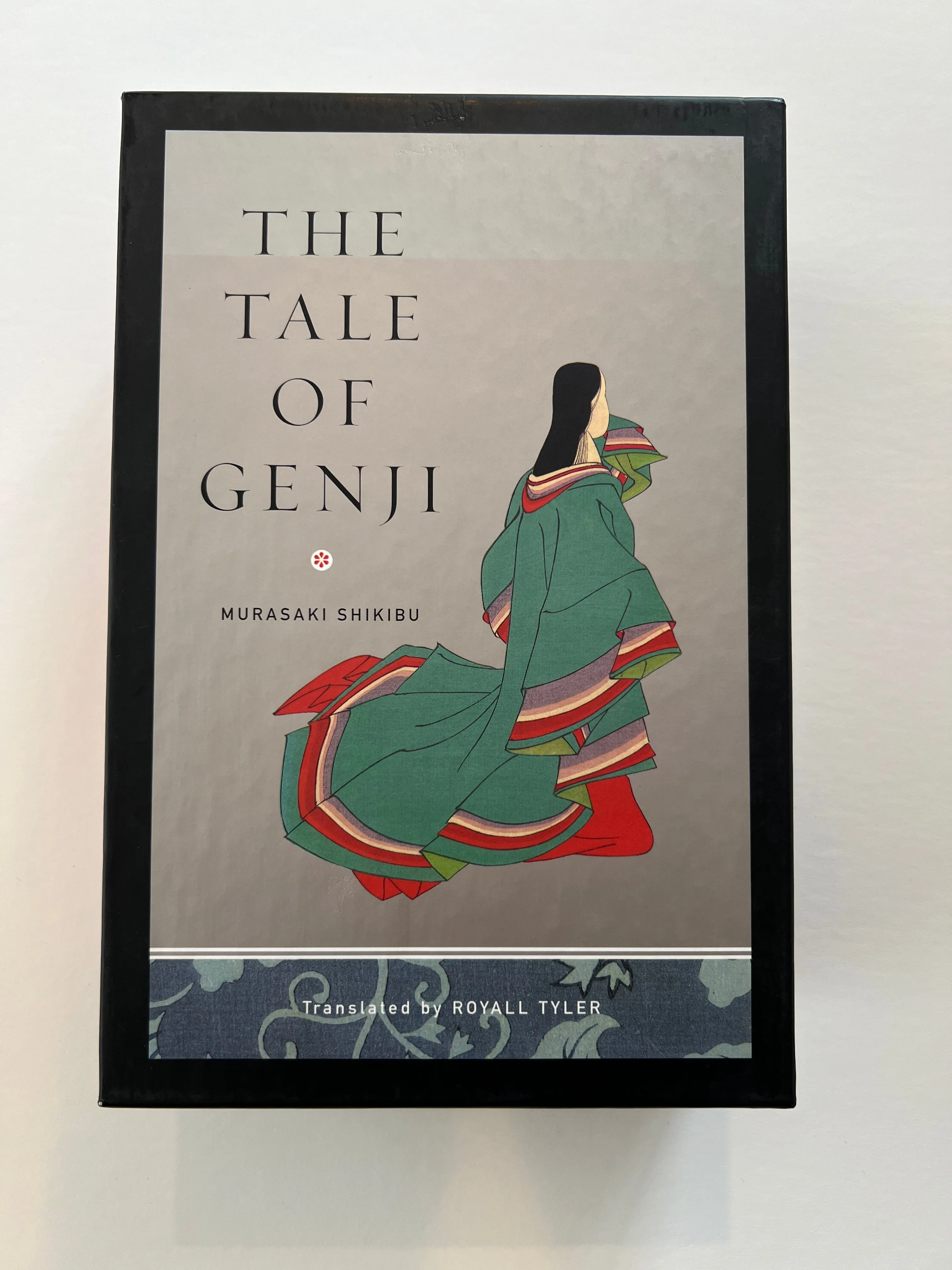 The Tale of Genji