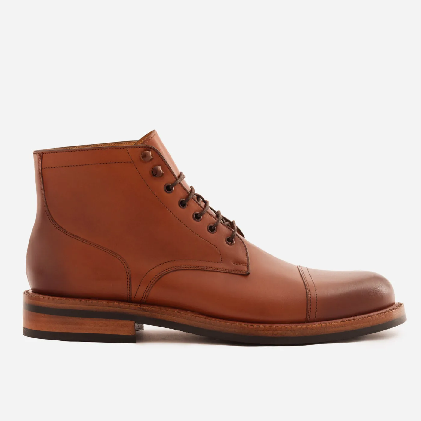 Williamson Boots - Men's