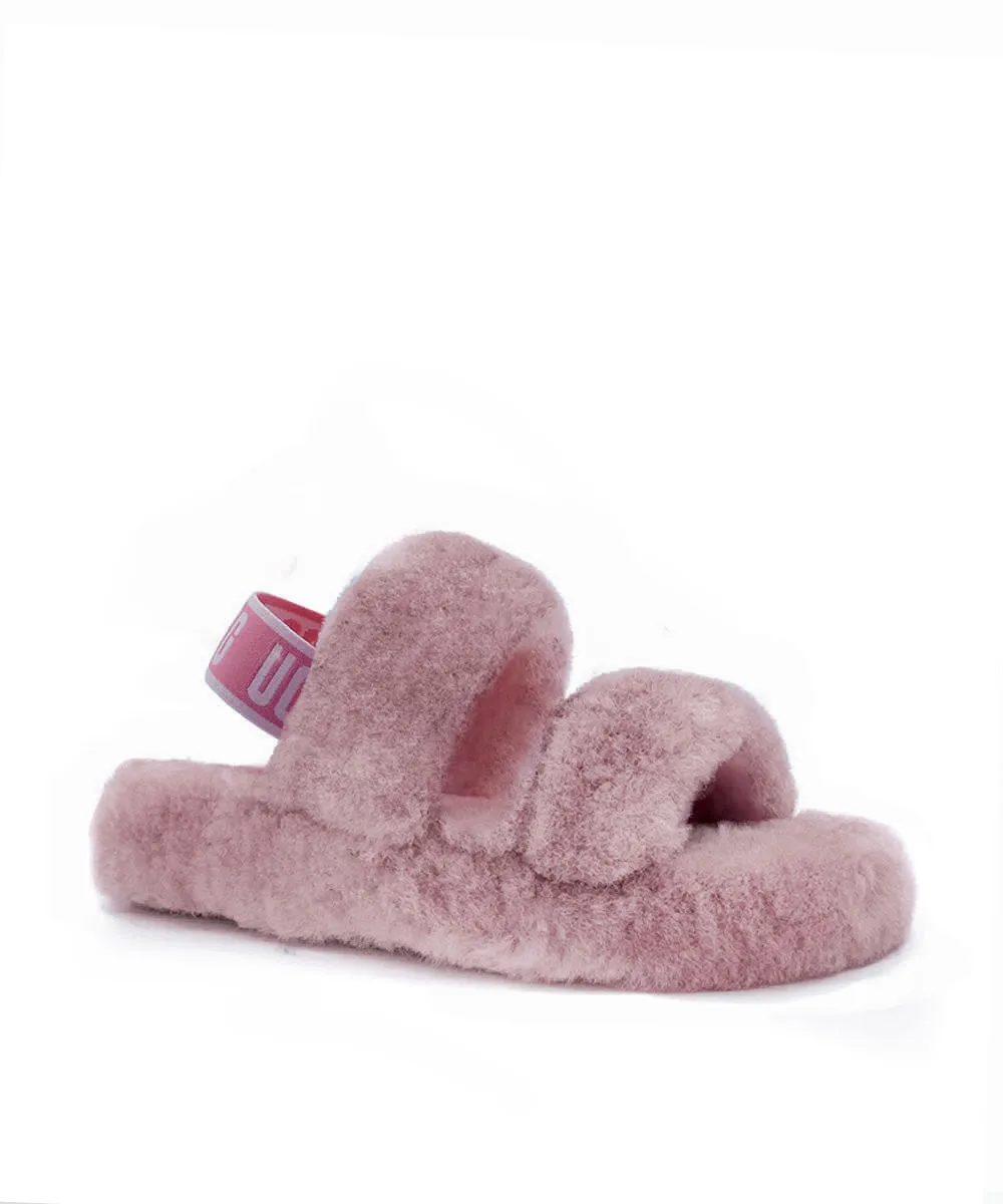 Women's UGG Strapp Slides