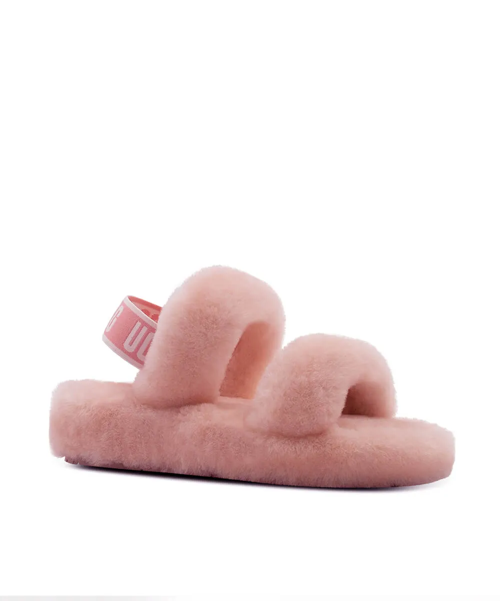 Women's UGG Strapp Slides