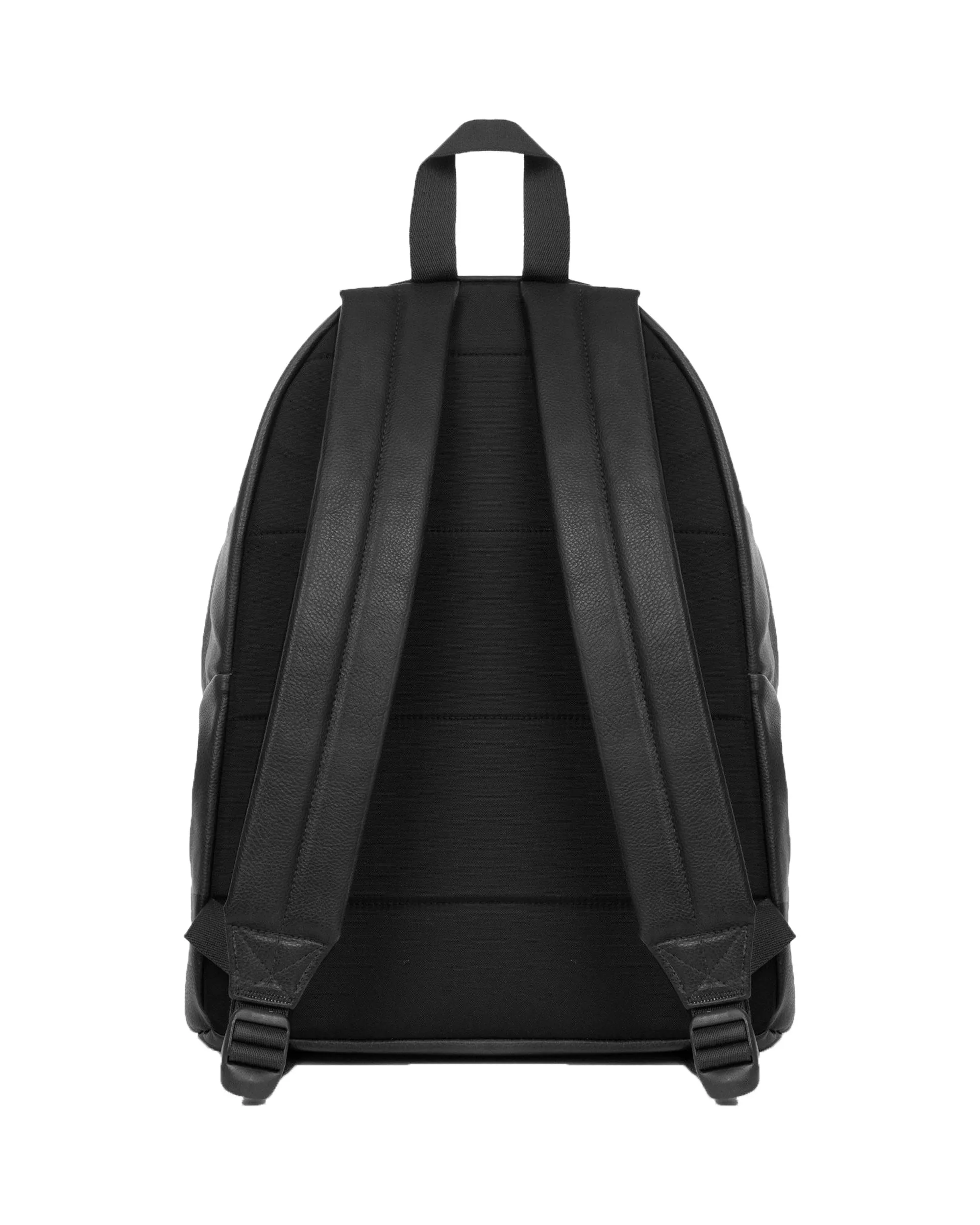 Zaino Eastpak PADDED PAK'R Grained Black2