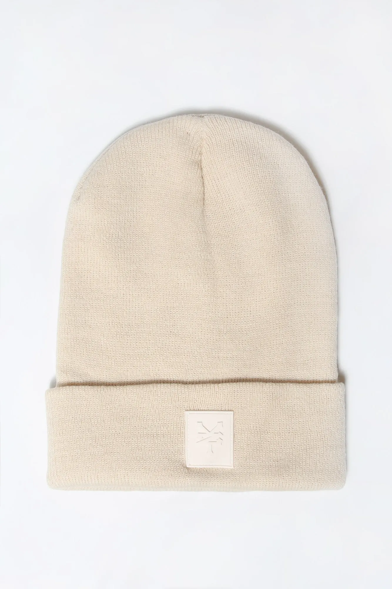 Zoo York Mens Long Fit Beanie