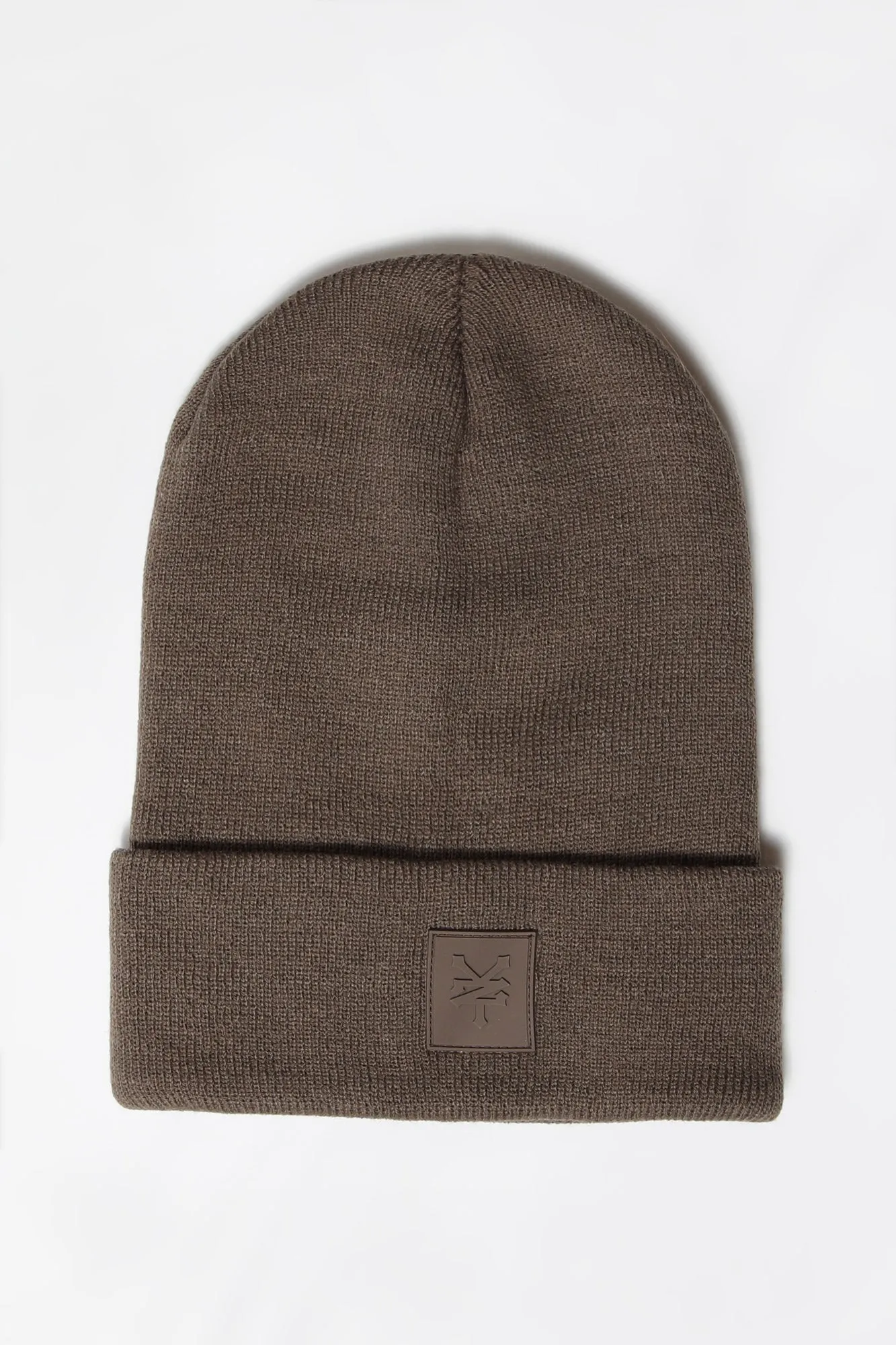 Zoo York Mens Long Fit Beanie